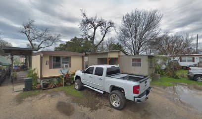 Hotel, Hotel in Clute
