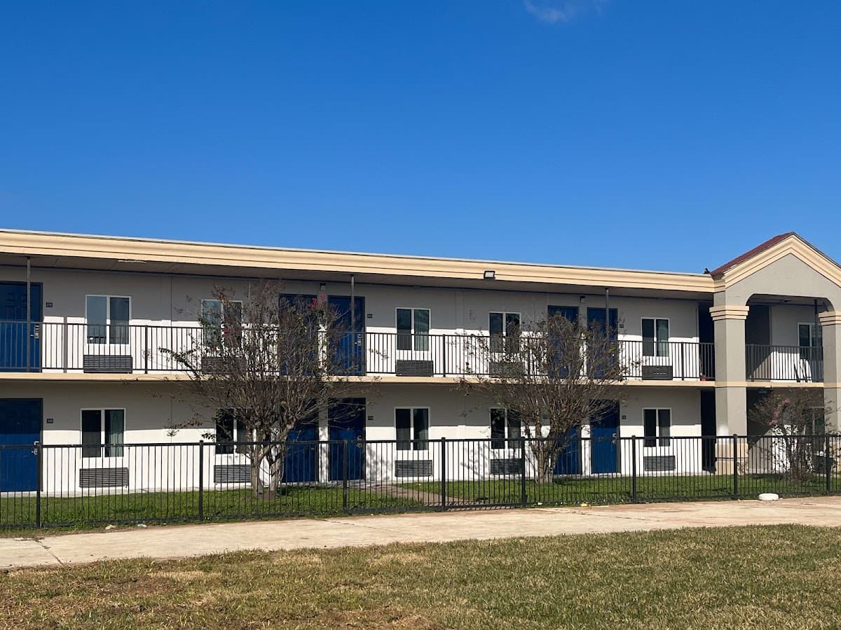 Studio 6 Lake Jackson, TX, Aparthotel in Lake Jackson