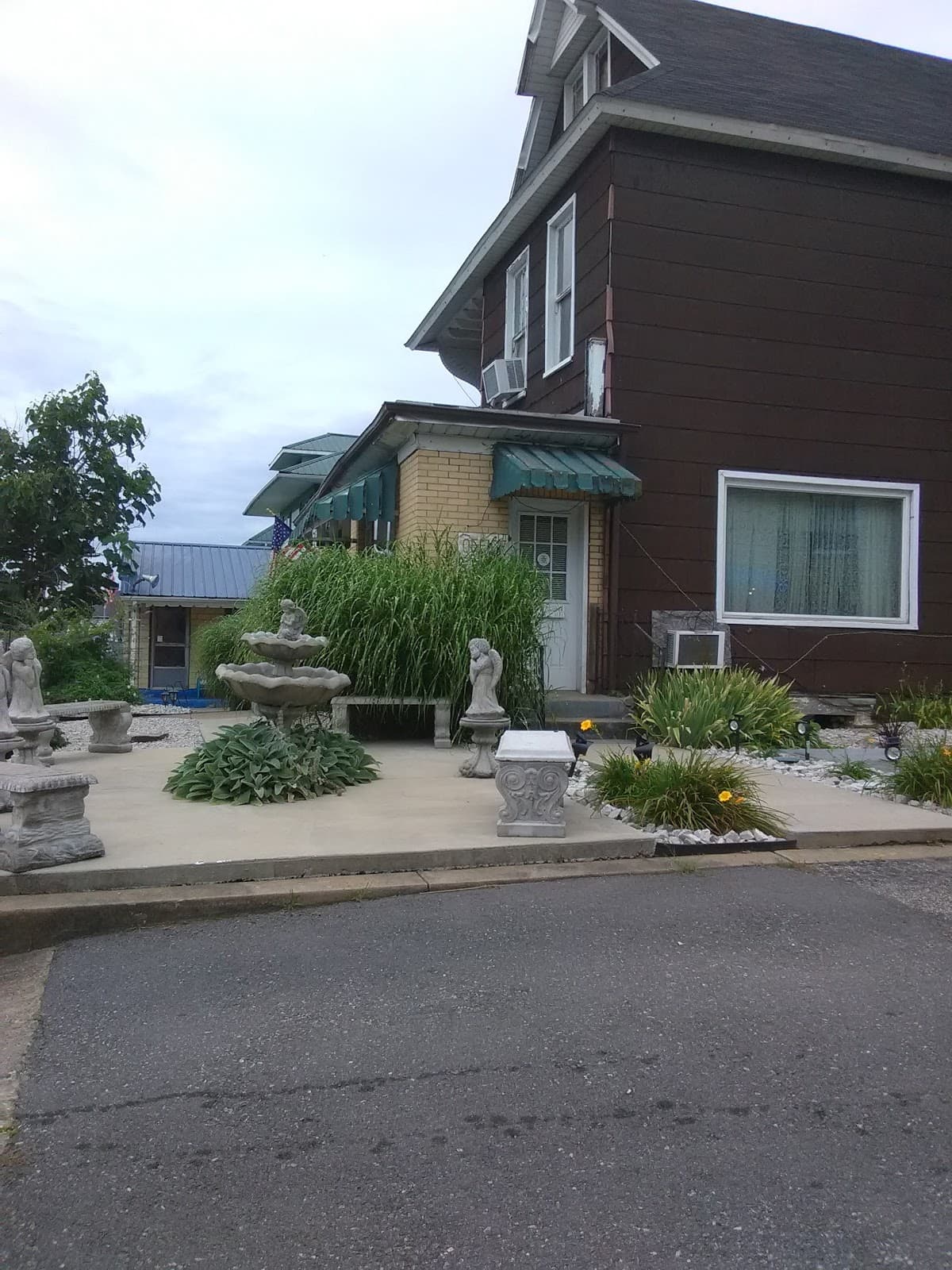 Lyle Motel, Hotel in Ironton