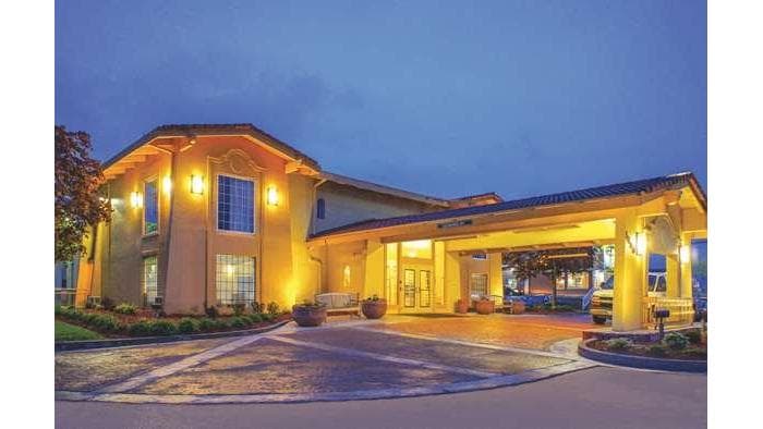 La Quinta Inn by Wyndham Moline Airport, Hotel in Coal Valley