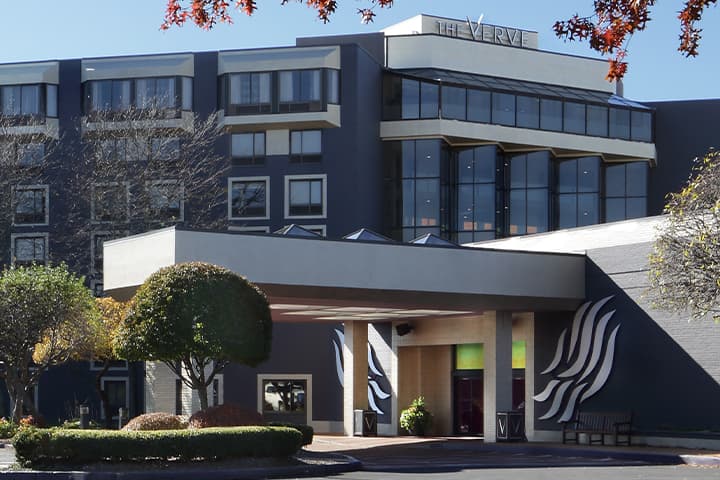 The Verve Hotel Boston Natick, Tapestry Collection by Hilton, Hotel in Framingham
