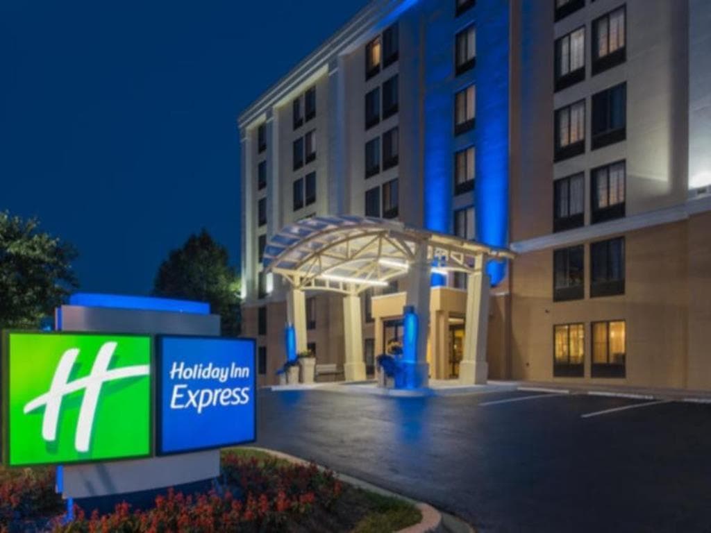 Holiday Inn Express Hunt Valley by IHG, Hotel in Hunt Valley