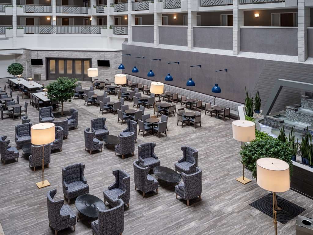 Embassy Suites by Hilton Baltimore Hunt Valley, Hotel in Hunt Valley