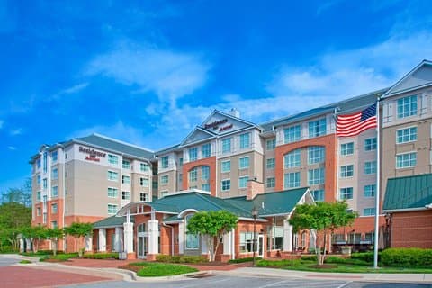 Residence Inn by Marriott Baltimore Hunt Valley, Hotel in Hunt Valley