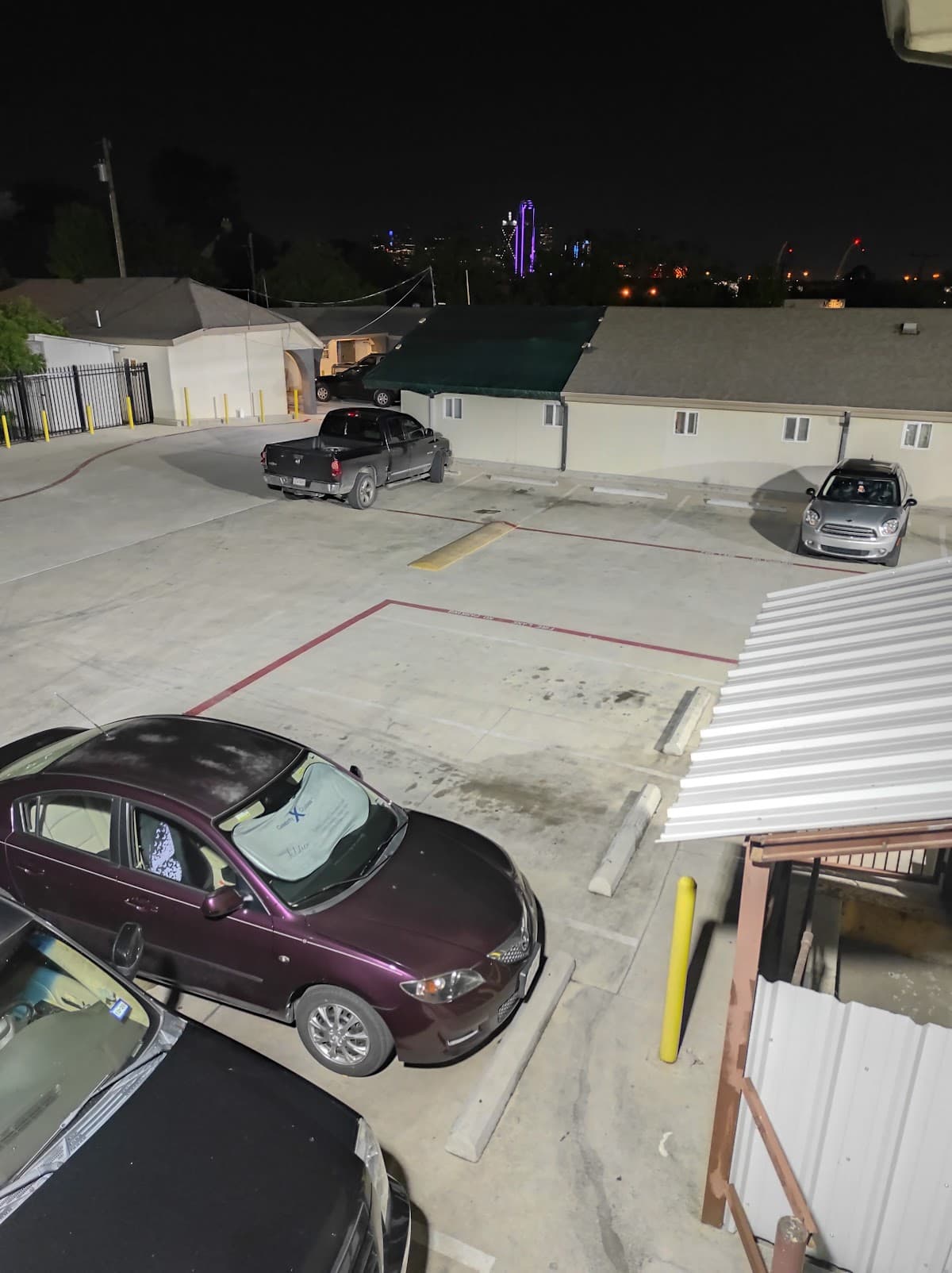 Avalon Motel, Motel in Dallas