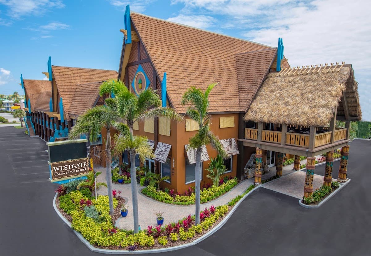 Westgate Cocoa Beach Resort, Hotel in Cocoa Beach