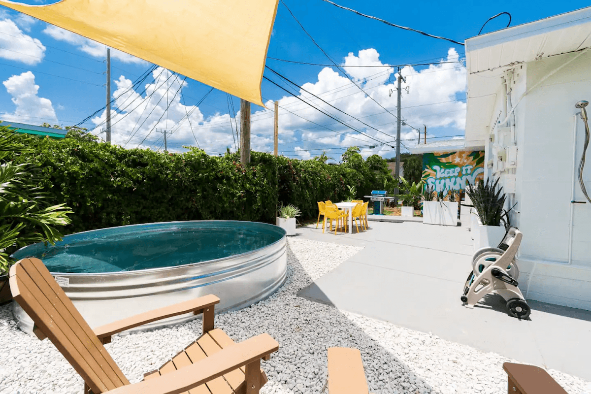 The Juni, Hotel in Cocoa Beach