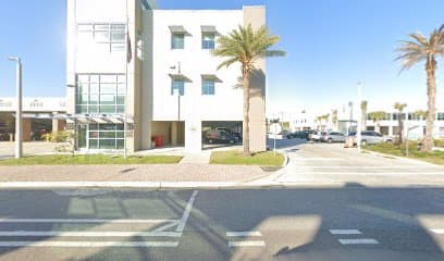 cocoa beach, Hotel in Cocoa Beach