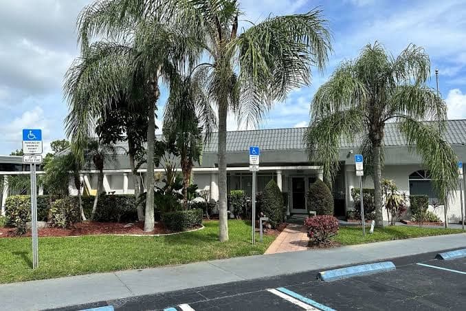 Ramada by Wyndham Cocoa, Hotel in Cocoa West