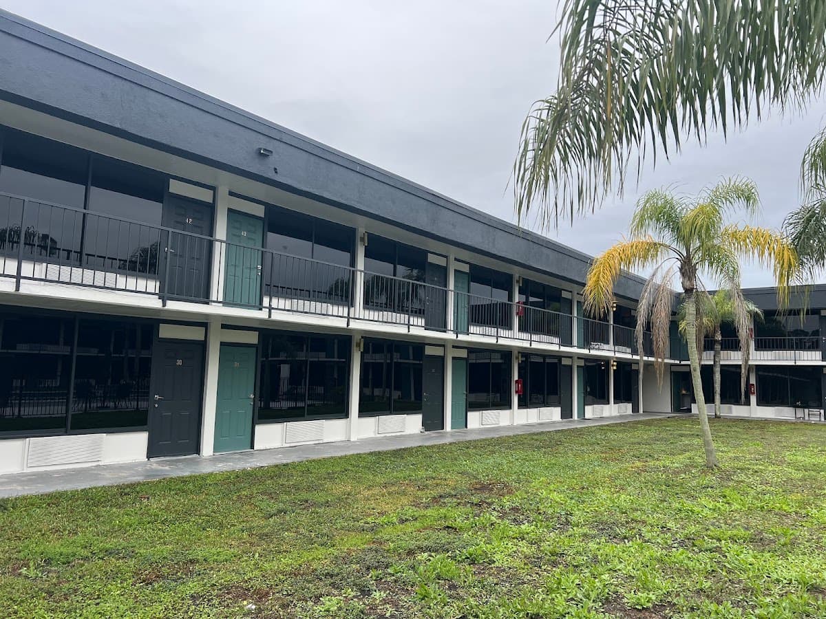 Cocoa Lofts, Motel in Cocoa West