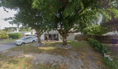 Pompano Beach, Hotel in Pompano Beach Highlands