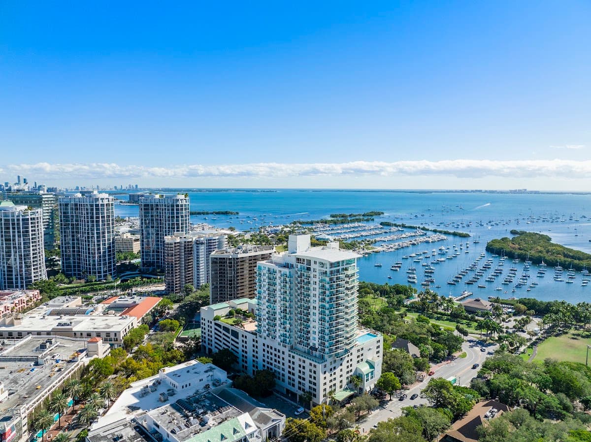 Miami Vacation Rentals-Coconut Grove, Hotel in Coconut Grove