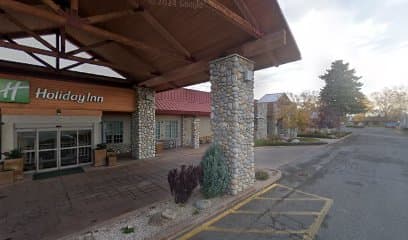 Blair Quinn Enterprises Inc, Hotel in Cody