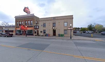 Hotel Vacancy, Hotel in Cody