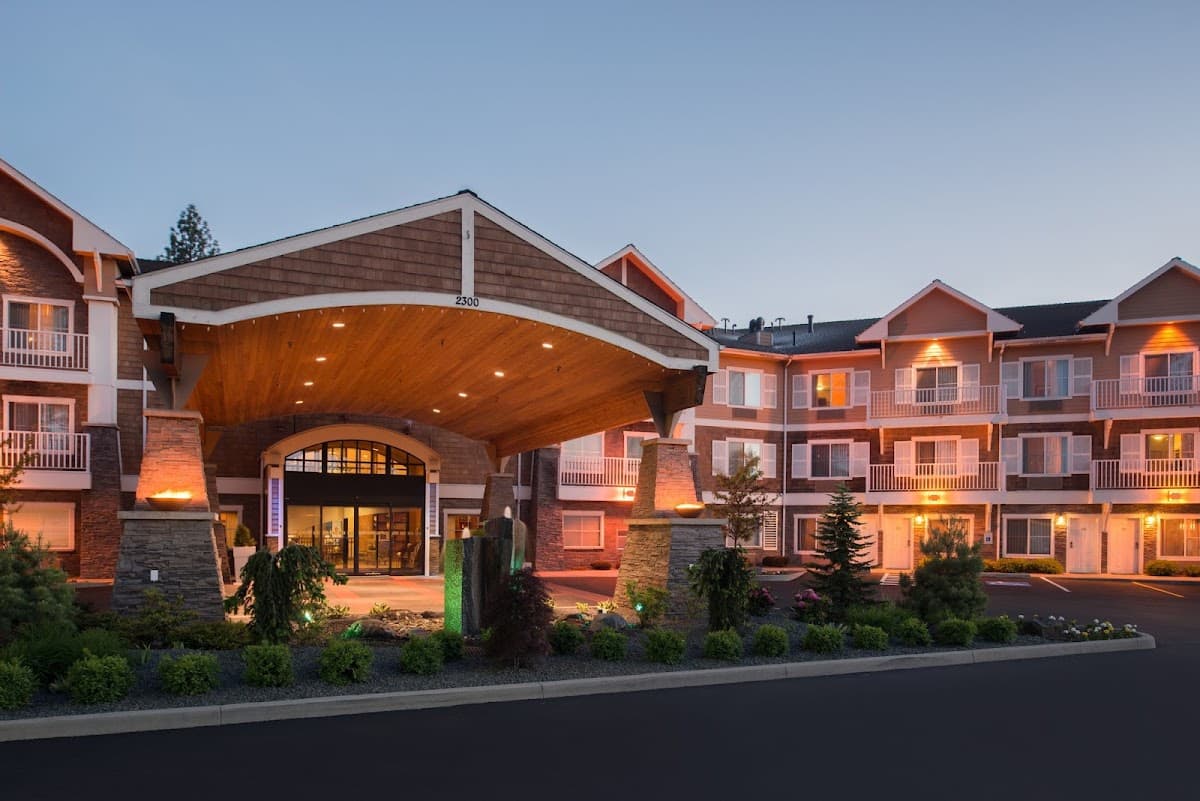 Holiday Inn Express & Suites Coeur D Alene I-90 Exit 11 by IHG, Hotel in Coeur d'Alene