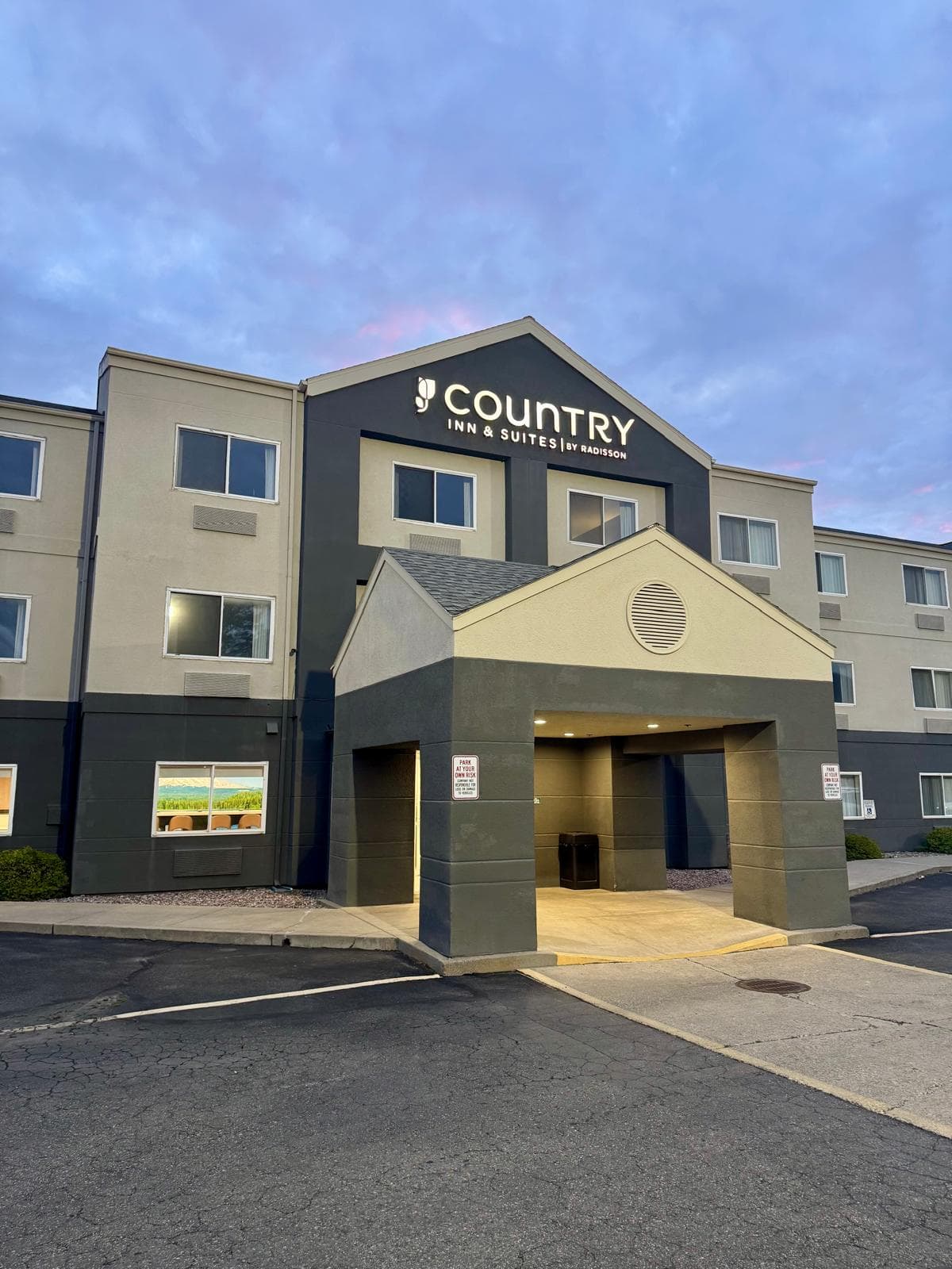 Country Inn & Suites by Radisson, Coeur d'Alene, Hotel in Coeur d'Alene