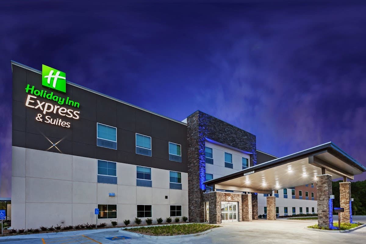 Holiday Inn Express & Suites Coffeyville by IHG, Hotel in Coffeyville