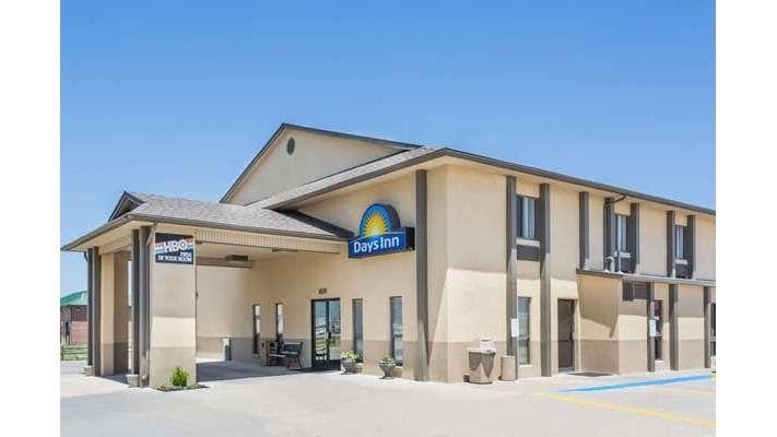Days Inn by Wyndham Colby, Hotel in Colby