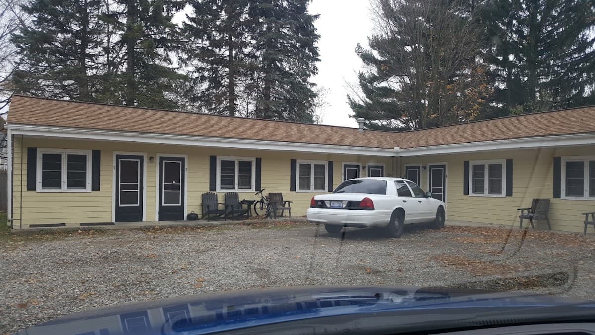 Midtown Motel, Hotel in Coldwater