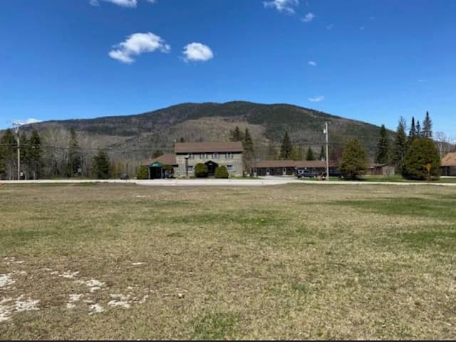 Northern Comfort Motel, Motel in Colebrook