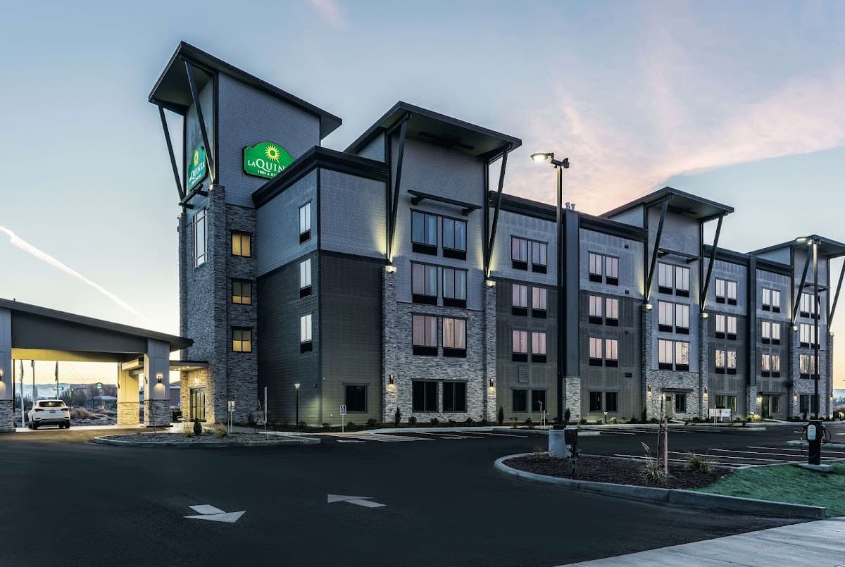 La Quinta Inn & Suites by Wyndham Walla Walla, Hotel in Walla Walla