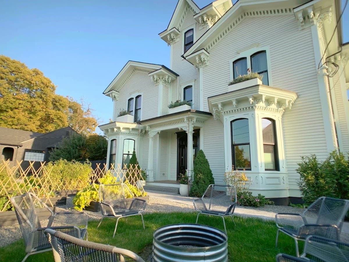 The Wesley Walla Walla, Hotel in Walla Walla