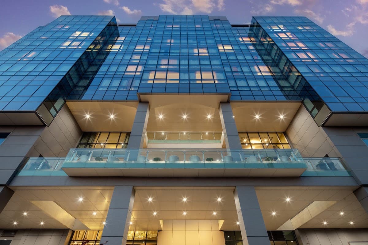 Hotel Indigo Flushing - LaGuardia by IHG, Hotel in East Elmhurst