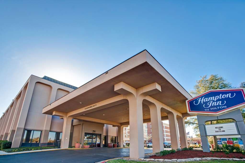 Hampton Inn College Station, Hotel in College Station