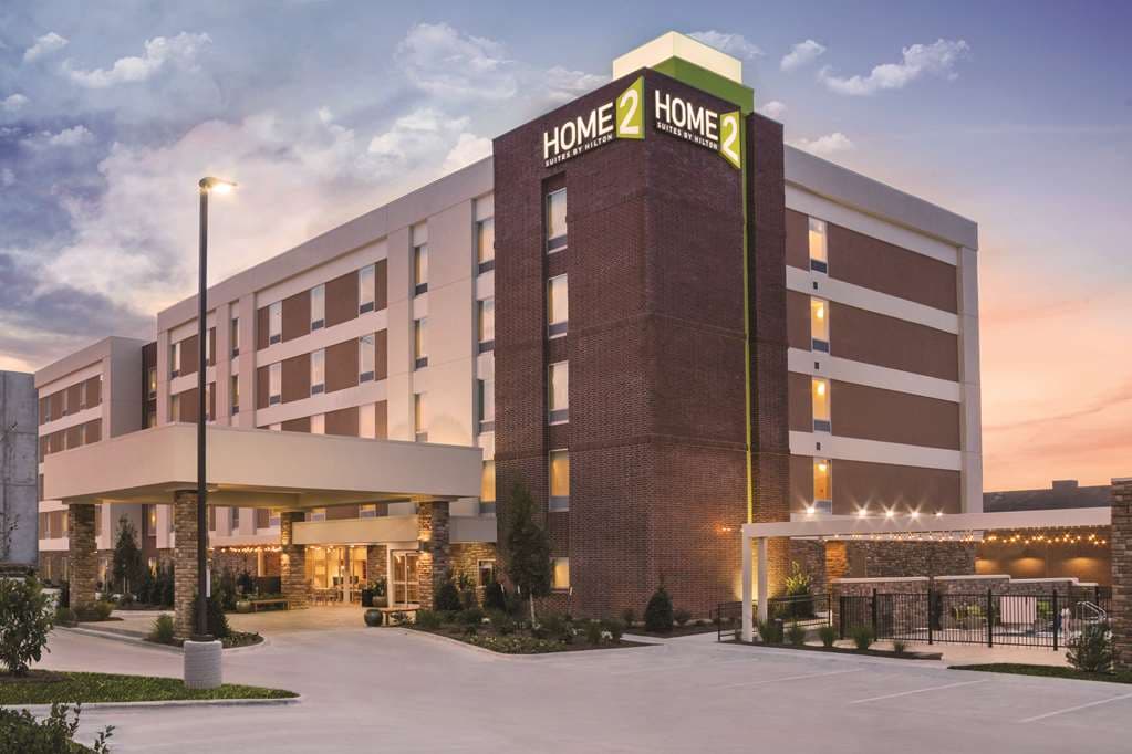Home2 Suites by Hilton College Station, Hotel in College Station