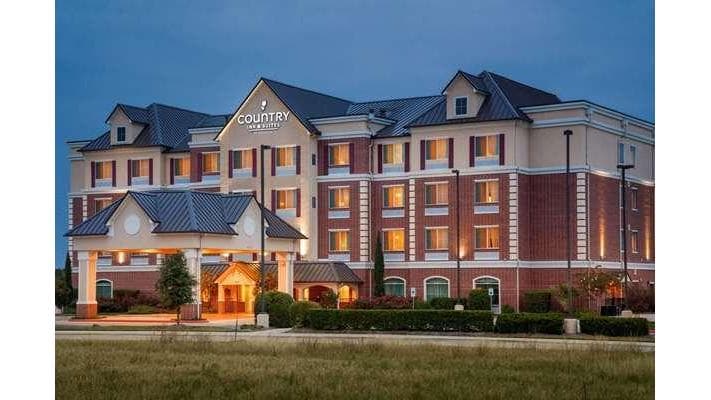 Country Inn & Suites by Radisson, College Station, TX, Hotel in College Station