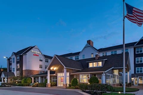 Residence Inn by Marriott Bryan College Station, Hotel in College Station