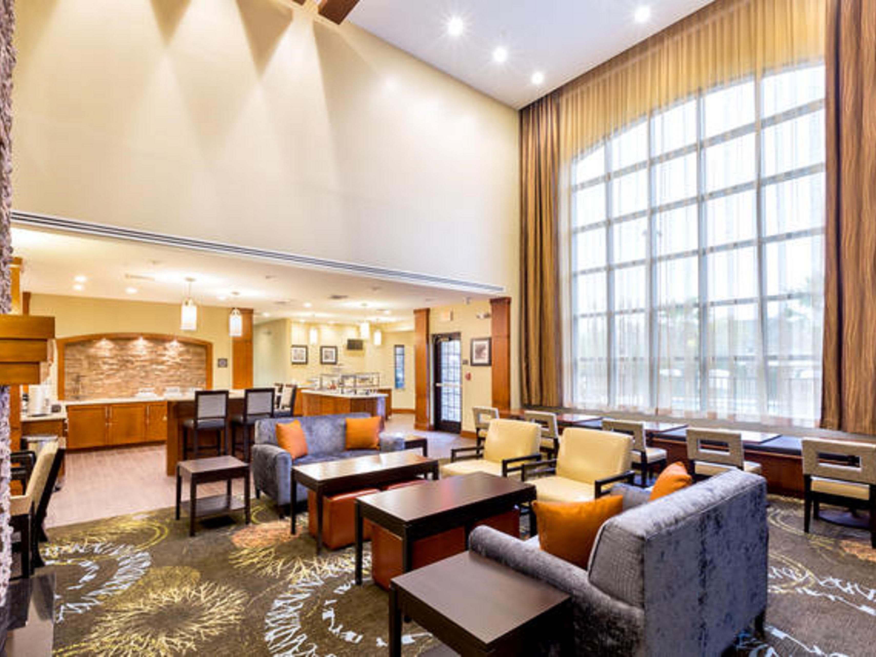 Staybridge Suites College Station by IHG, College Station