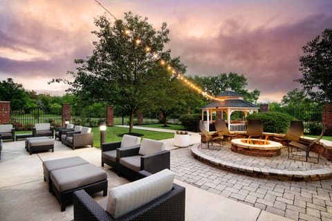 Courtyard by Marriott Philadelphia Valley Forge/Collegeville, Hotel in Collegeville