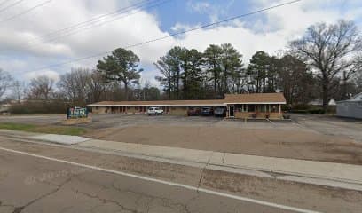 Sunset Inn, Hotel in Collierville