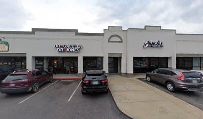 frontdesk connect, Hotel in Collierville