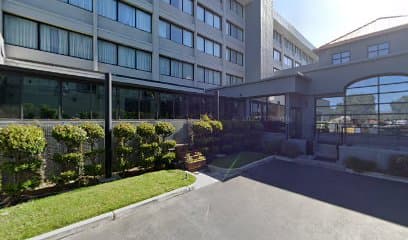 Paradigm Hotels Group, Hotel in South San Francisco