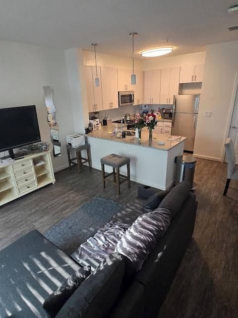 Modern Private Room Near DC with Easy Commute, Hotel in Cottage City