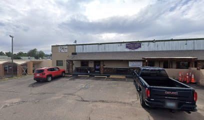 True North Hotel, Hotel in Cimarron Hills
