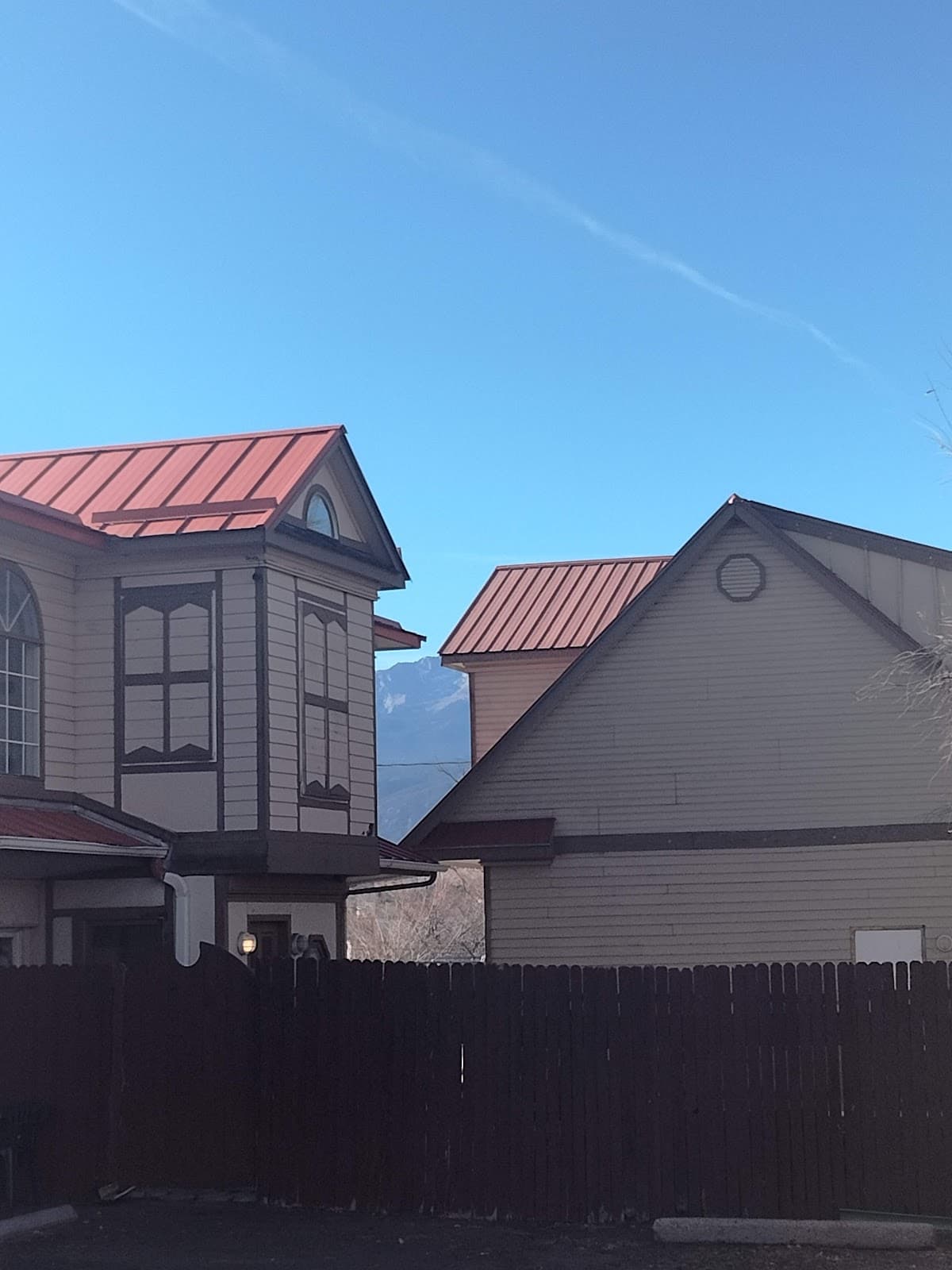 Best Inn Motel, Hotel in Colorado Springs