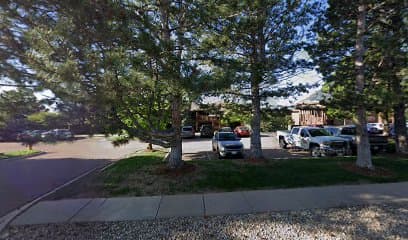 Elk Lodge, Hotel in Stratmoor