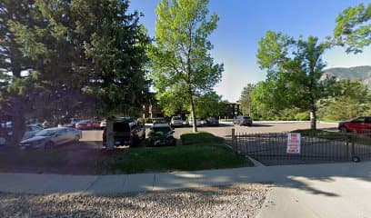 Quail Creek Lodge, Hotel in Stratmoor