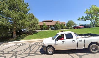 Cheyenne mountain resort, Hotel in Stratmoor