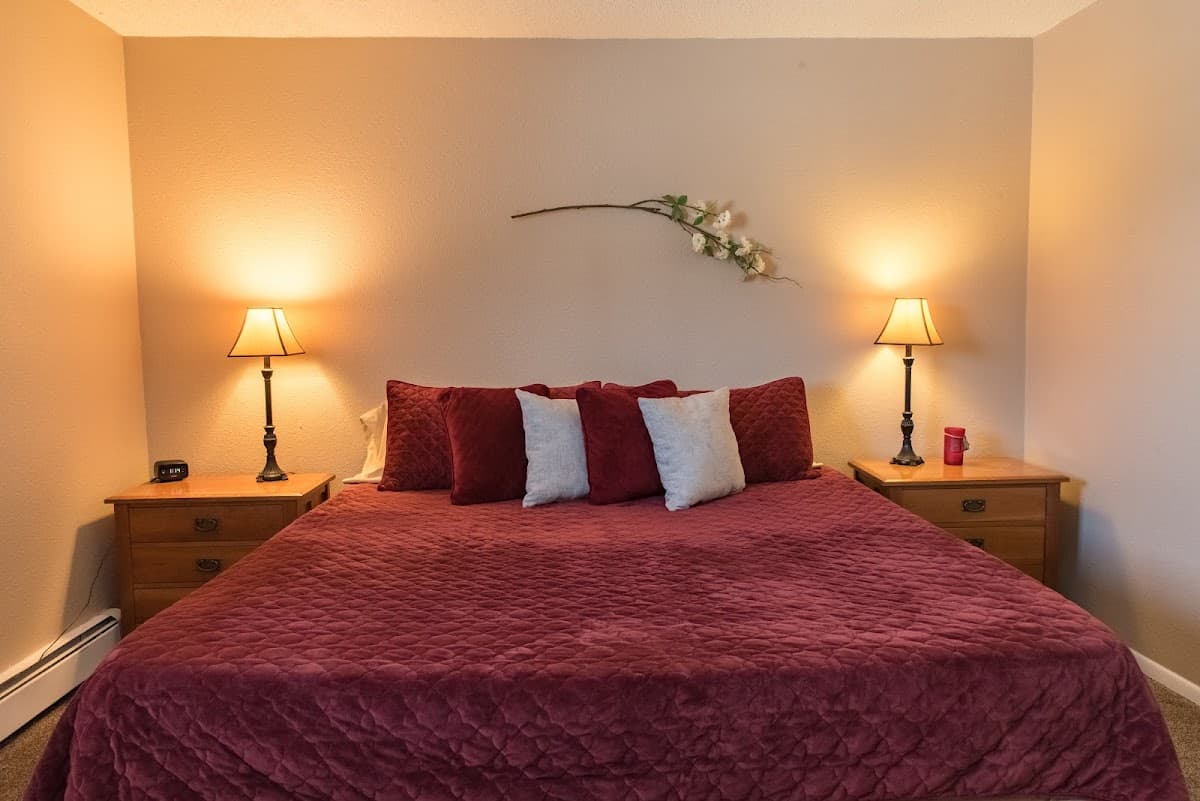 Mountain Song Vacation Apartments, Hotel in Stratmoor