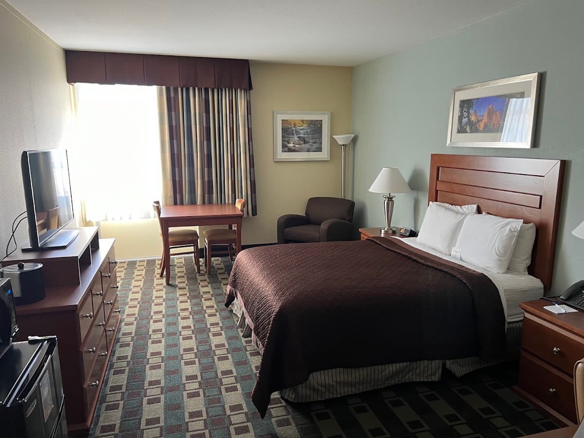 TLF, Aparthotel in Cimarron Hills
