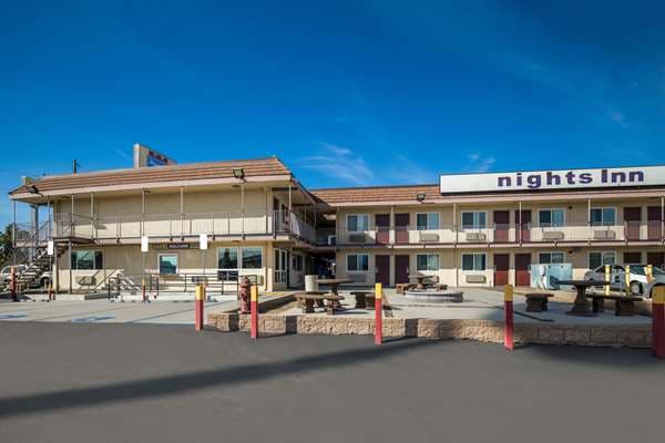 Rodeway Inn San Bernardino - Colton, Hotel in Colton