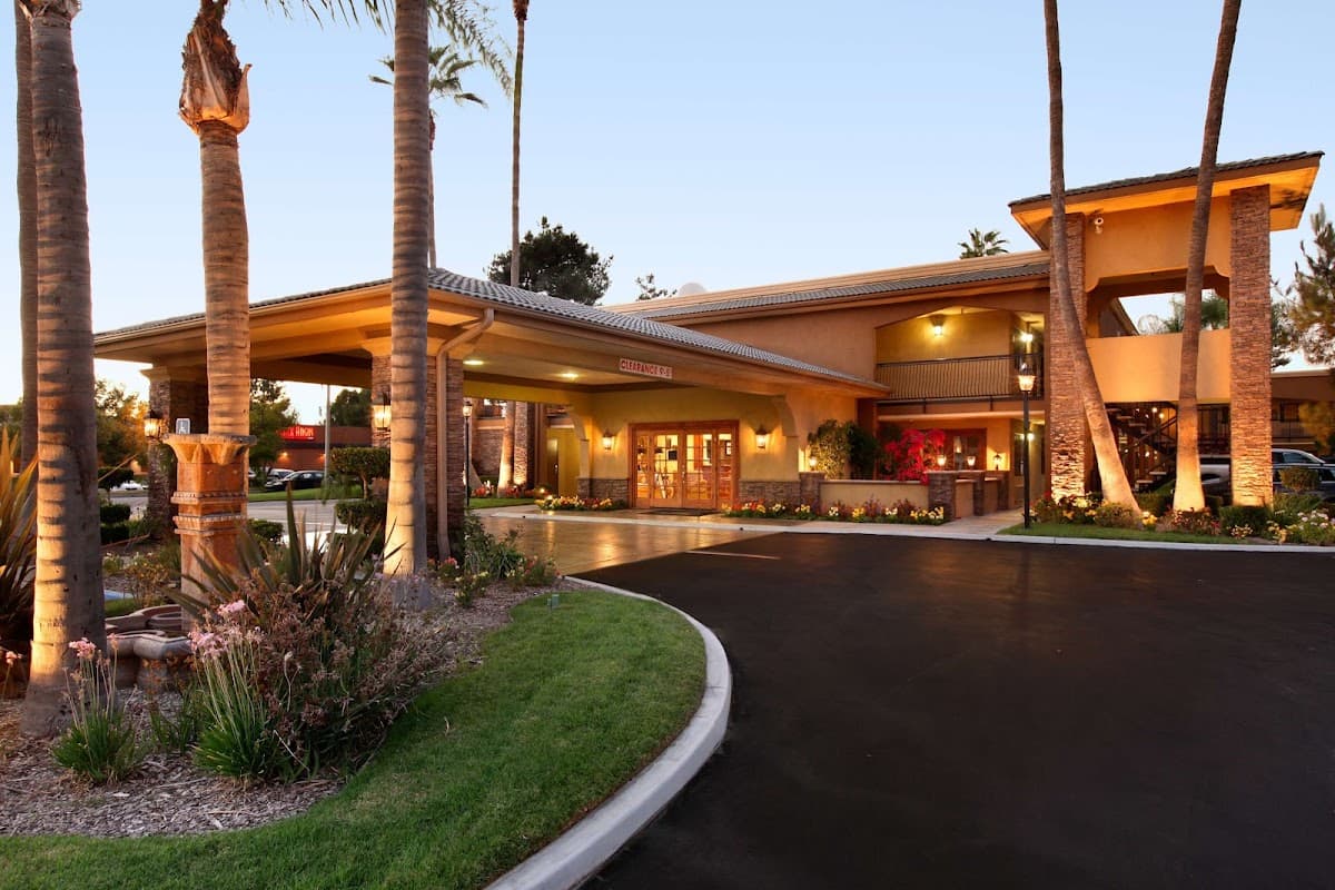San Bernardino South Hotel, Hotel in Loma Linda