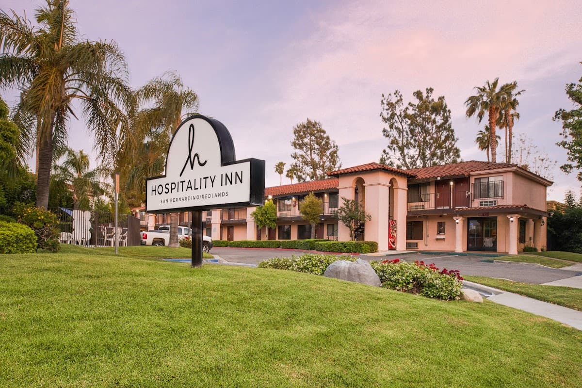 Hospitality Inn, Hotel in Loma Linda