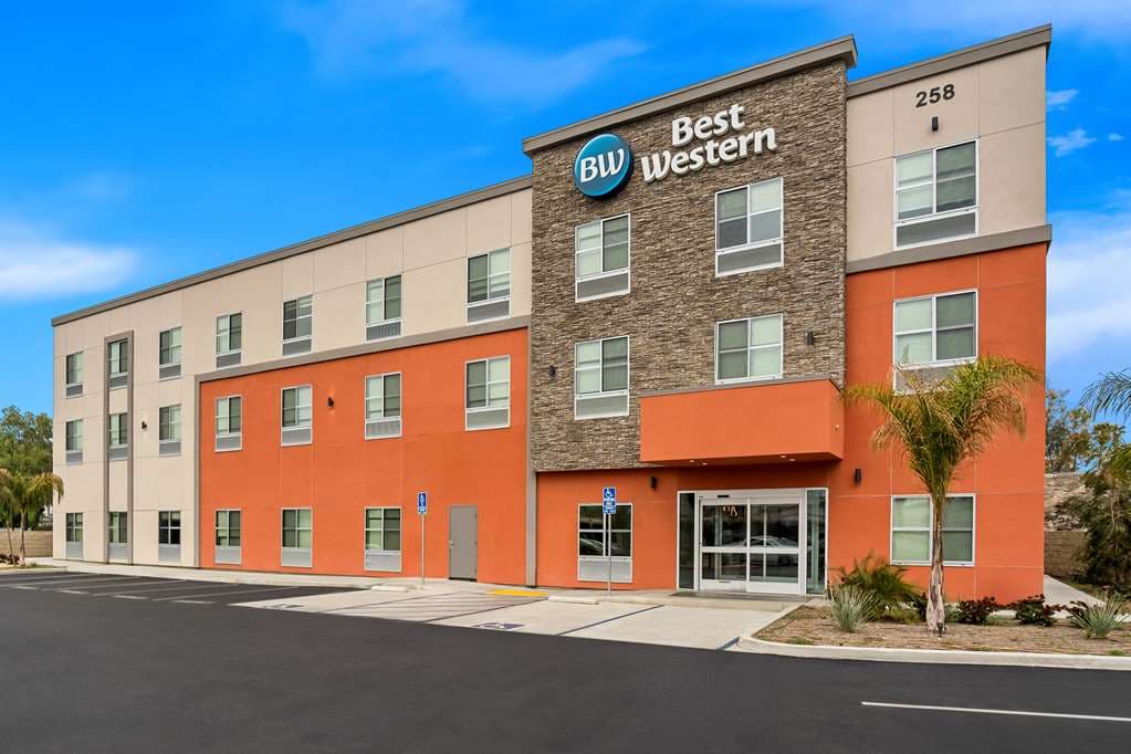 Best Western San Bernardino Hotel, Hotel in Loma Linda