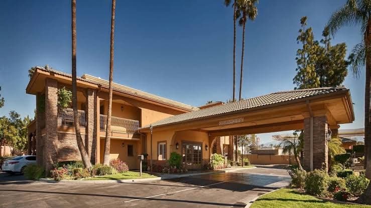 Empire Inn, Hotel in Loma Linda