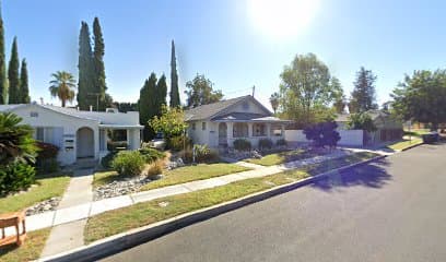 Creekside Cottages, Hotel in Loma Linda